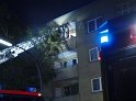 Kellerbrand Koeln Holweide Gerhardt Hauptmannstr P021